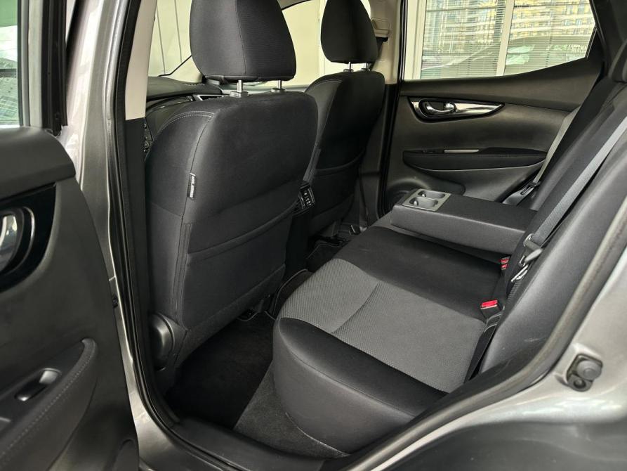 Nissan Qashqai II Санкт-Петербург  - изображение 24
