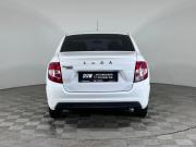 Lada (ВАЗ) Granta I Рестайлинг Ростов-на-Дону  - изображение 20