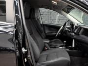 Toyota RAV4 IV (XA40) Рестайлинг Екатеринбург  - изображение 34