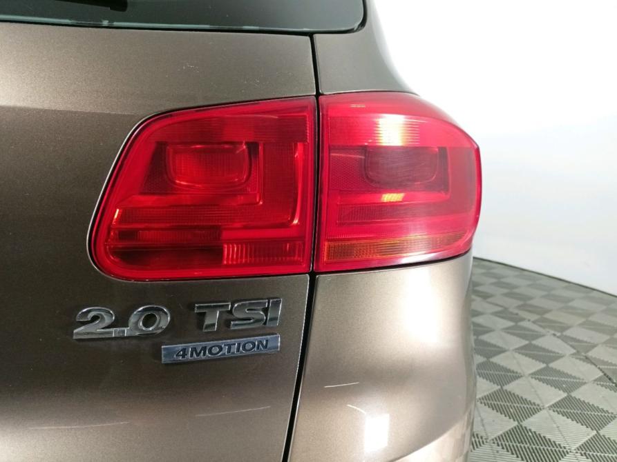 Volkswagen Tiguan I Рестайлинг Архангельск  - изображение 10