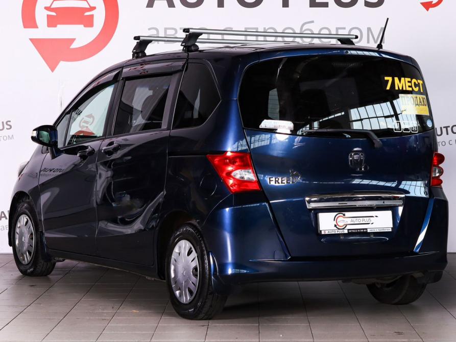 Honda Freed I Минеральные Воды  - изображение 3