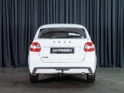Lada (ВАЗ) Granta I Рестайлинг Волгоград  - изображение 19