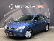 Ford Focus II Рестайлинг Пермь  - изображение 19