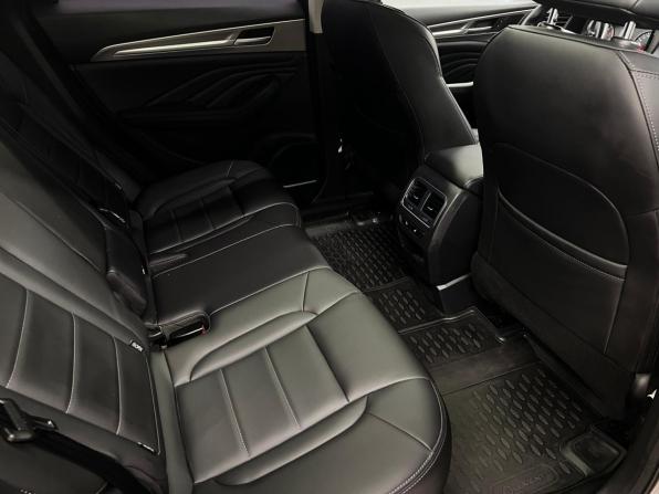 Haval F7 I с пробегом 2019 года, цена 1 399 000 рублей, 167499 км, внедорожник, Автокод Объявления