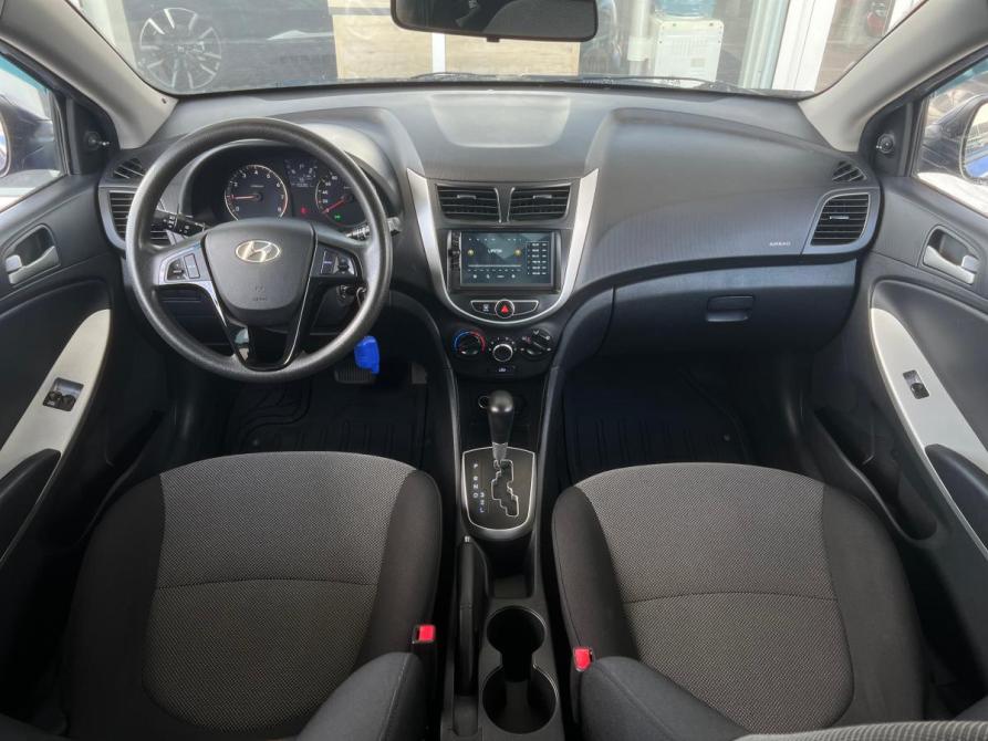 Hyundai Solaris I Липецк  - изображение 8
