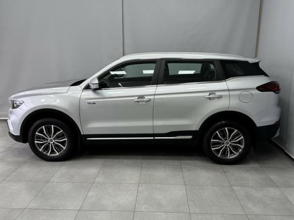 Geely Atlas Pro с пробегом 2024 года, цена 2 394 750 рублей, 30037 км, внедорожник, Автокод Объявления