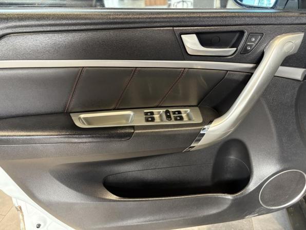 Haval H6 I с пробегом 2019 года, цена 1 553 000 рублей, 112537 км, внедорожник, Автокод Объявления