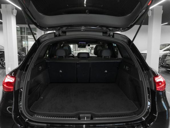 Mercedes-Benz GLC AMG II (X254) с пробегом 2024 года, цена 9 200 000 рублей, 4910 км, внедорожник, Автокод Объявления