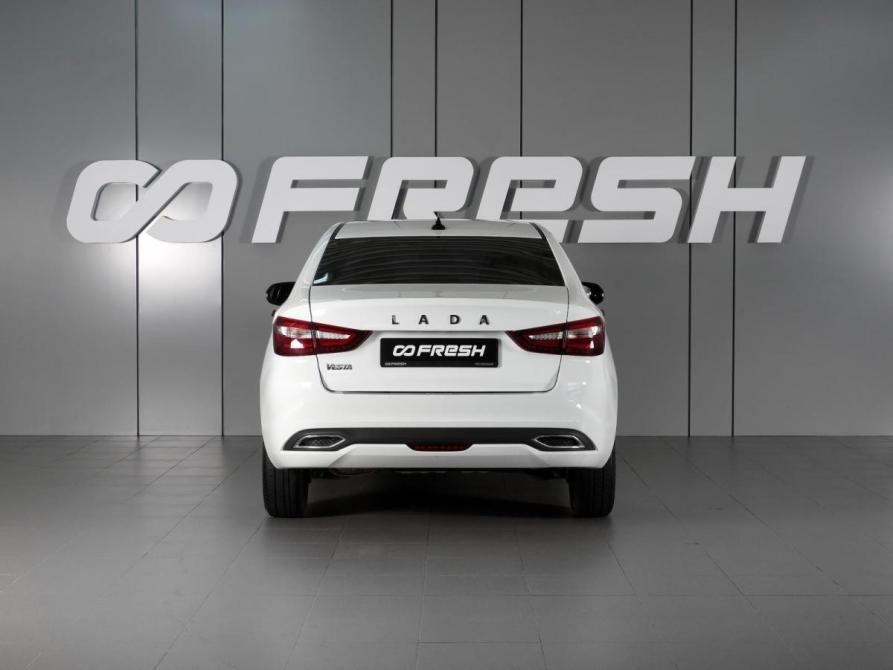 Lada (ВАЗ) Vesta I Рестайлинг (NG) Минеральные Воды  - изображение 4