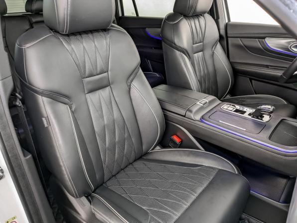 GAC GS8 II с пробегом 2023 года, цена 3 350 000 рублей, 55797 км, внедорожник, Автокод Объявления