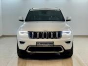 Jeep Grand Cherokee IV (WK2) Рестайлинг Москва  - изображение 22