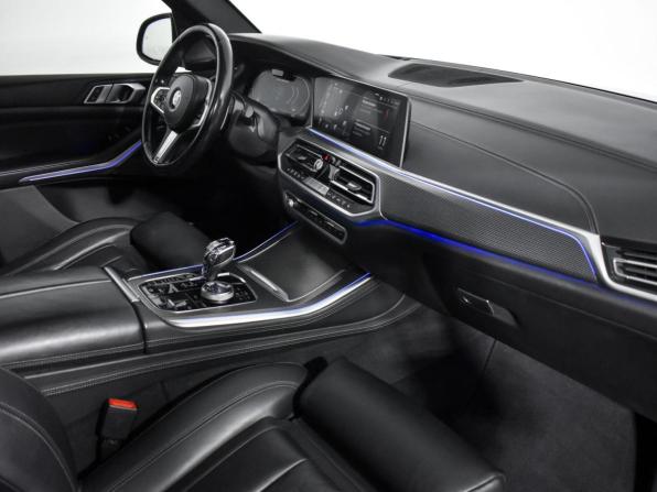 BMW X5 IV (G05/G18) с пробегом 2018 года, цена 5 690 000 рублей, 140227 км, внедорожник, Автокод Объявления