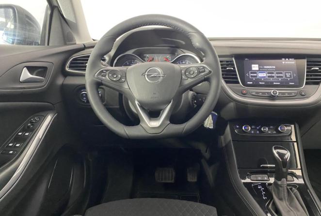 Opel Grandland I с пробегом 2020 года, цена 1 670 000 рублей, 185167 км, внедорожник, Автокод Объявления