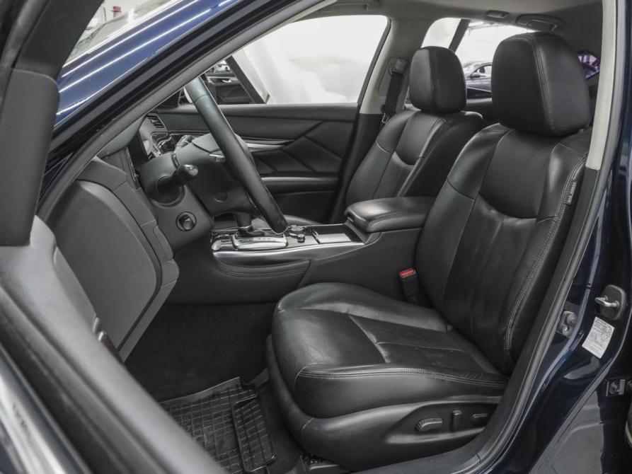 Infiniti Q70 I Рестайлинг Ростов-на-Дону  - изображение 10
