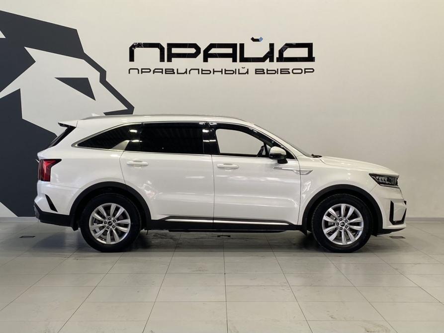 Kia Sorento IV Ростов-на-Дону  - изображение 8