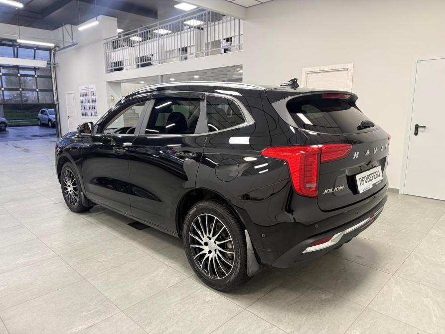 Haval Jolion I Казань  - изображение 5