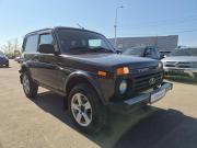 Lada (ВАЗ) Niva Legend Саратов  - изображение 37