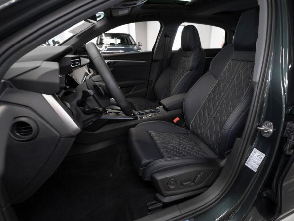 Audi A3 IV (8Y) Рестайлинг с пробегом 2026 года, цена 4 150 000 рублей, 50 км, седан, Автокод Объявления
