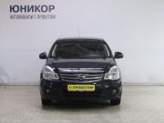 Nissan Almera III (G15) Дзержинск  - изображение 12