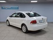 Volkswagen Polo V Москва  - изображение 25