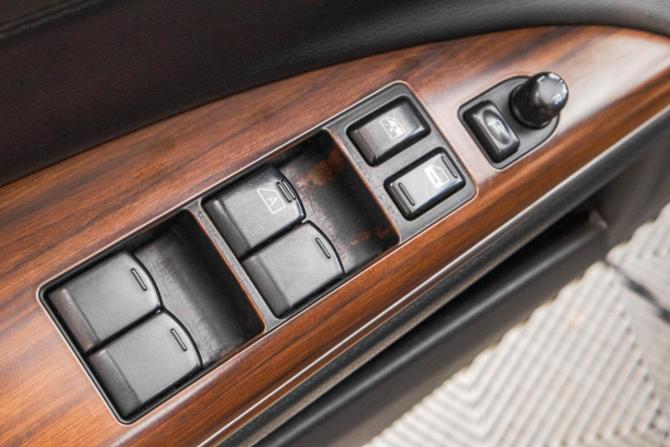 Nissan Teana II с пробегом 2009 года, цена 1 079 000 рублей, 264000 км, седан, Автокод Объявления