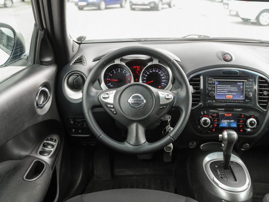 Nissan Juke I Ижевск  - изображение 15
