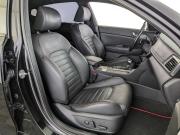 Kia Optima IV Москва  - изображение 52