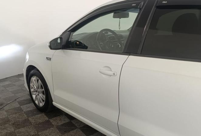Volkswagen Polo V Рестайлинг с пробегом 2019 года, цена 990 000 рублей, 183912 км, седан, Автокод Объявления