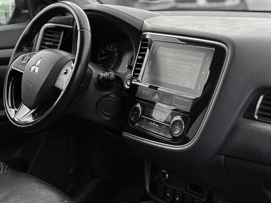 Mitsubishi Outlander III Рестайлинг 2 Набережные Челны  - изображение 16