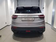 Geely Coolray I Москва  - изображение 21