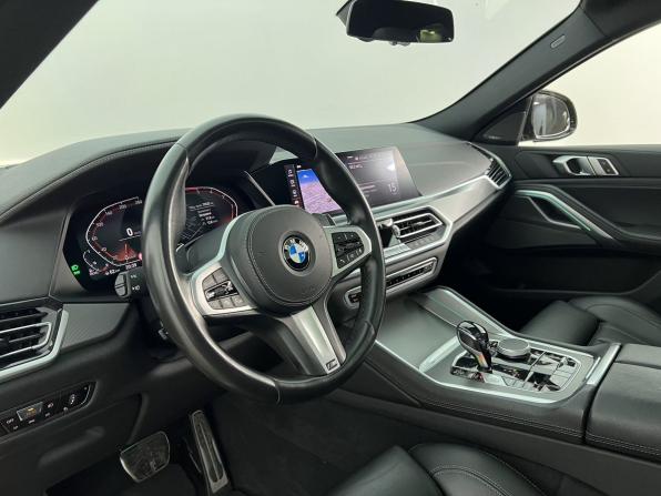 BMW X6 III (G06) с пробегом 2020 года, цена 7 900 000 рублей, 79600 км, внедорожник, Автокод Объявления