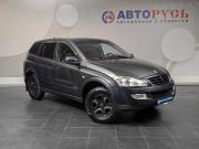SsangYong Kyron I Рестайлинг Москва  - изображение 25