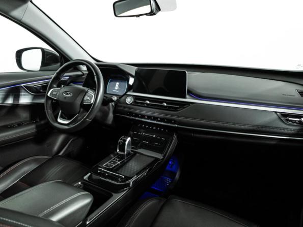 Chery Tiggo 7 Pro I с пробегом 2022 года, цена 1 729 000 рублей, 34702 км, внедорожник, Автокод Объявления
