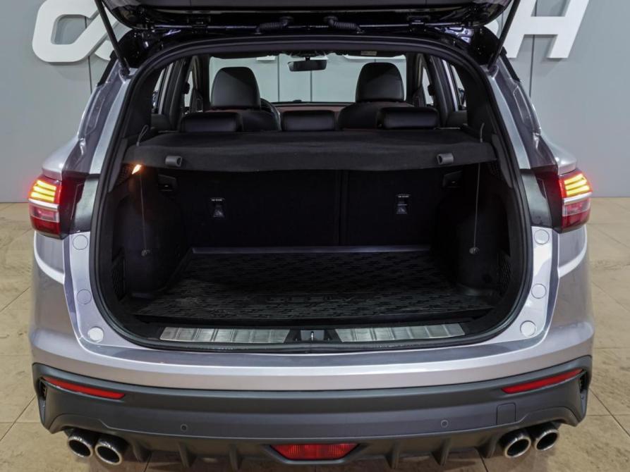 Geely Coolray I Воронеж  - изображение 26