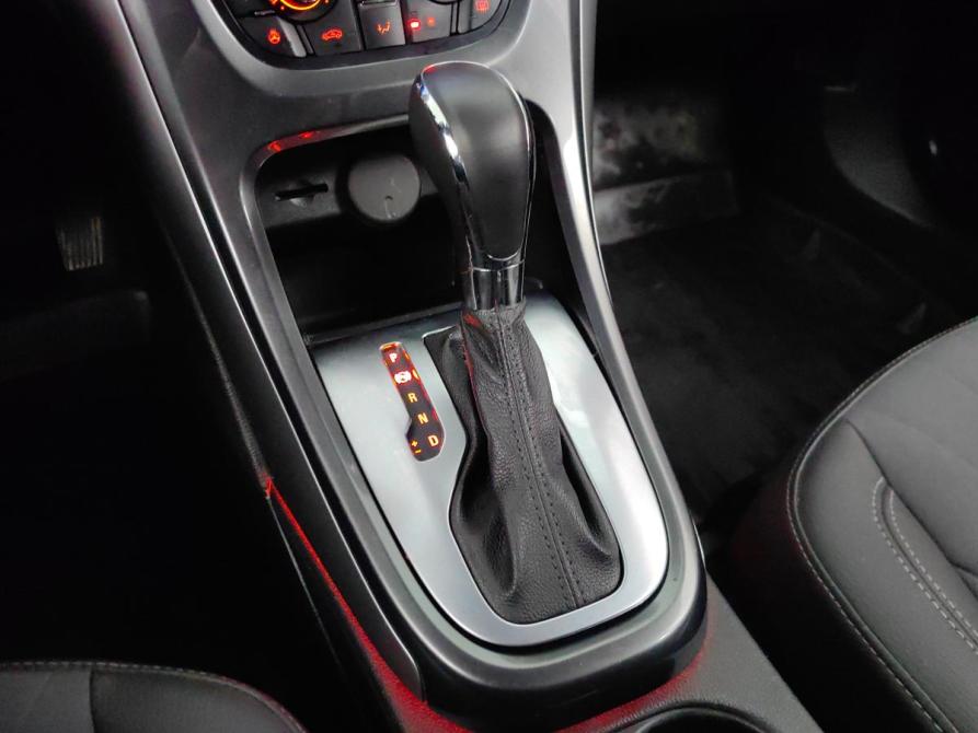 Opel Astra J Рестайлинг Подольск  - изображение 17