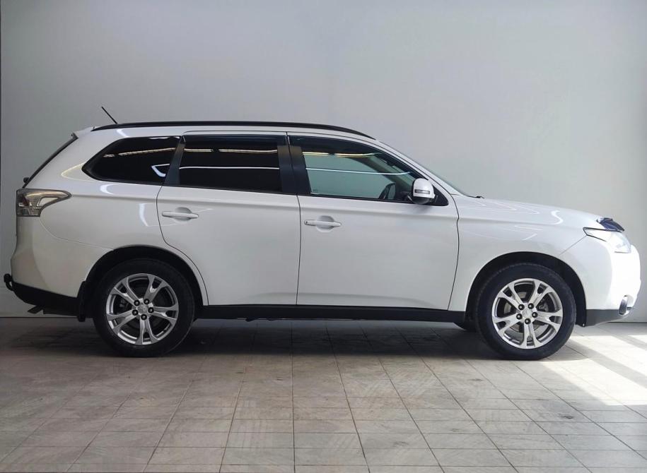 Mitsubishi Outlander III Барнаул  - изображение 5