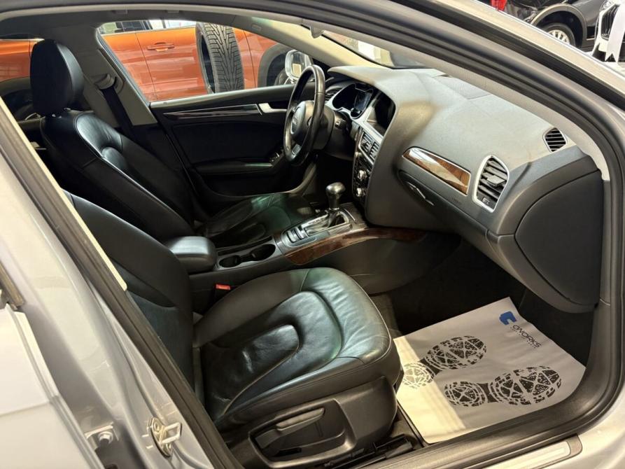 Audi A4 IV (B8) Рестайлинг Новомосковск  - изображение 7