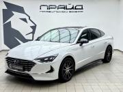 Hyundai Sonata VIII (DN8) Ростов-на-Дону  - изображение 23