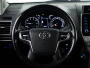Toyota Land Cruiser Prado 150 Series Рестайлинг 3 Москва  - изображение 42