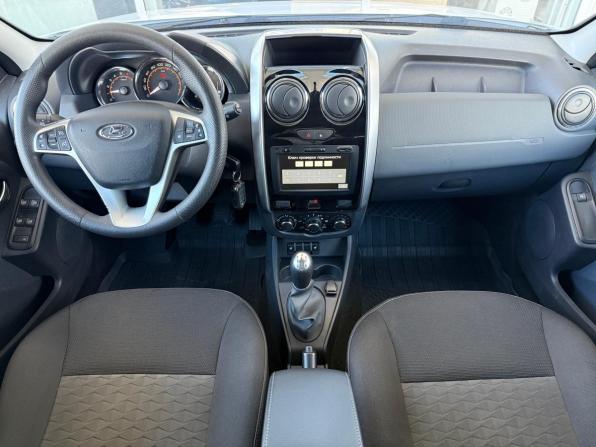 Lada (ВАЗ) Largus I Рестайлинг с пробегом 2021 года, цена 1 089 000 рублей, 130800 км, универсал, Автокод Объявления