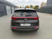 Kia Sportage IV Курган  - изображение 7
