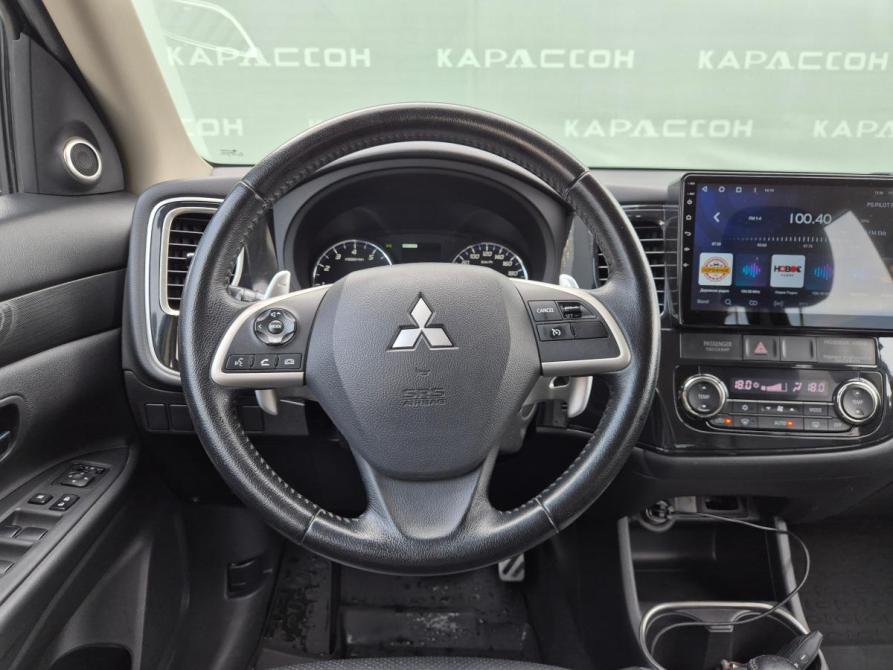 Mitsubishi Outlander III Екатеринбург  - изображение 5