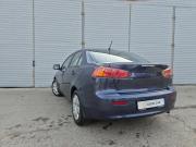 Mitsubishi Lancer X Саратов  - изображение 32