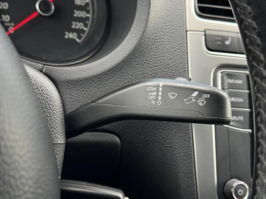 Volkswagen Polo V Рестайлинг Ульяновск  - изображение 19
