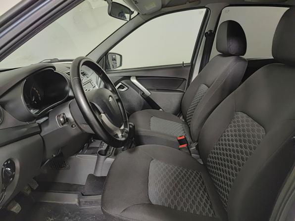 Lada (ВАЗ) Granta I Рестайлинг с пробегом 2019 года, цена 580 000 рублей, 119917 км, седан, Автокод Объявления