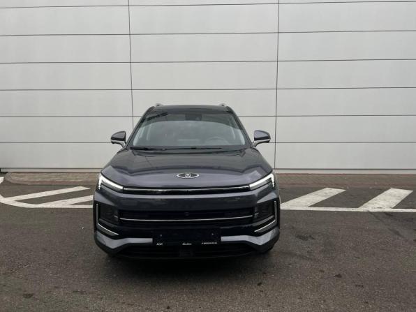 Новый Москвич 3 2026 года, цена 2 280 000 рублей, внедорожник, Автокод Объявления