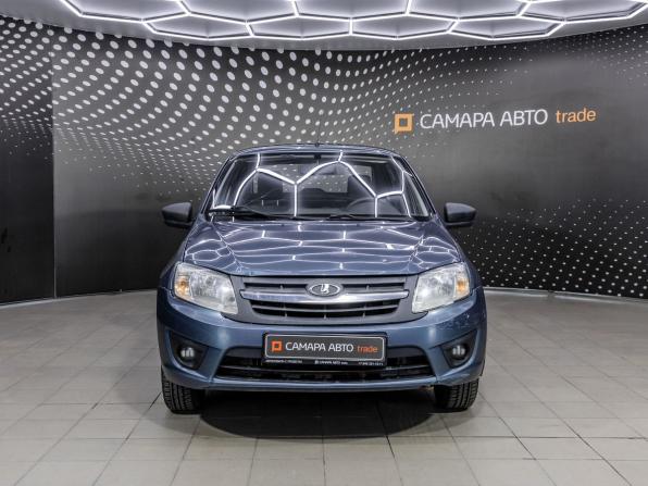 Lada (ВАЗ) Granta I с пробегом 2014 года, цена 152 000 рублей, 313866 км, седан, Автокод Объявления