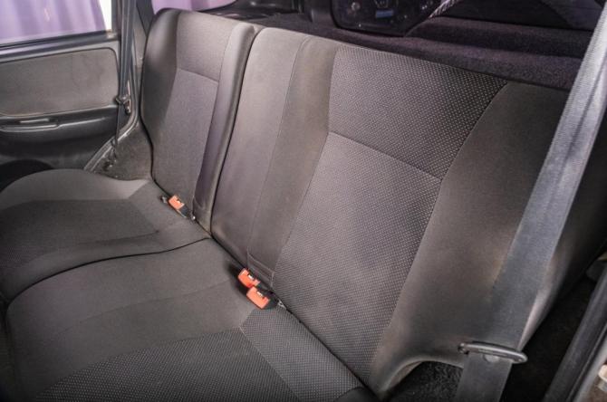 Chevrolet Niva I Рестайлинг с пробегом 2014 года, цена 389 000 рублей, 207000 км, внедорожник, Автокод Объявления