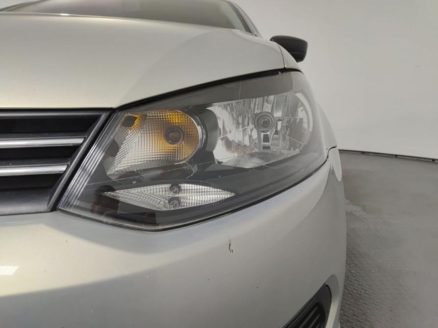 Volkswagen Polo V Уфа  - изображение 21