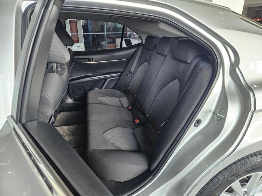 Toyota Camry VIII (XV70) Курган  - изображение 14
